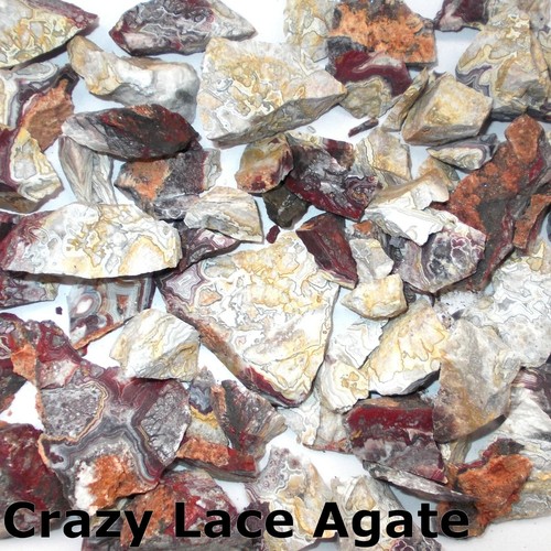 Crystal natural rough - natural,