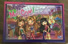 Bratz Mall Crawl Game, The Stylin’ Shopping Game
