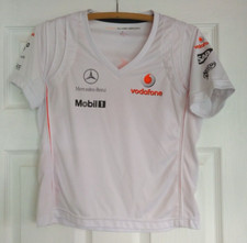 McLaren Mercedes Official