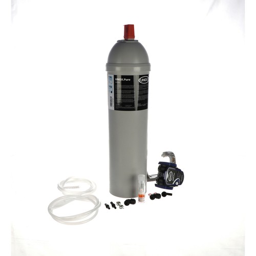 Unox pure filtering system - unox,