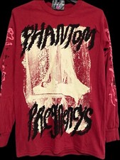 Meadham Kirchhoff Blue Roses