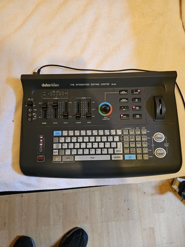Datavideo 200 integrated - datavideo, se-200