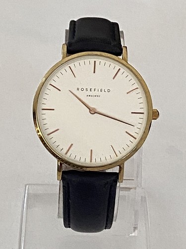 Executive watch - executive,