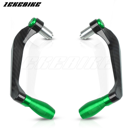 Brake clutch levers guard - brake,