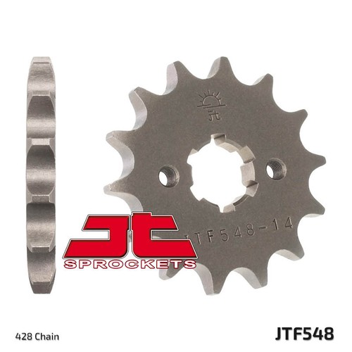 Front steel drive - steel,