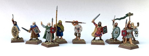 Wargames foundry pictish - wargames,