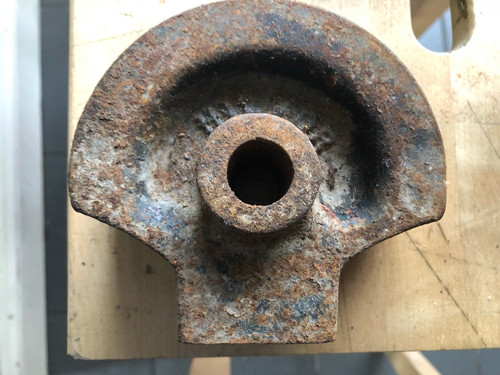 Hilmor conduit pipe - hilmor, no.