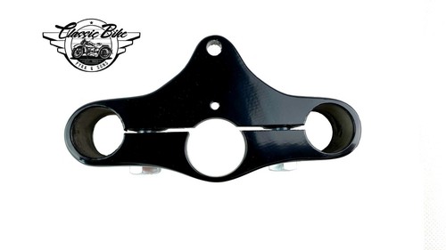 Harley triple clamp offset - triple,