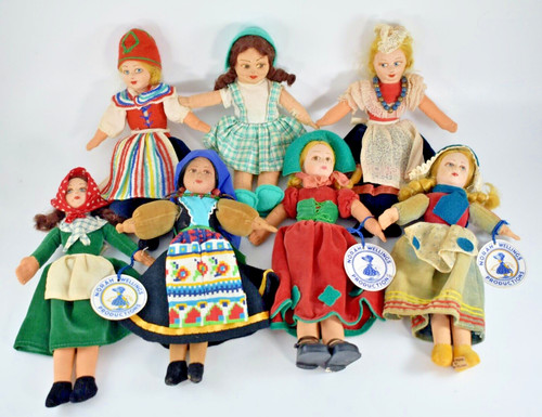 Vintage norah wellings - vintage,