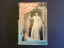 Vintage Book. - So You Want to