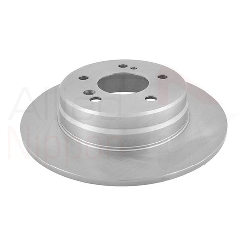 Allied nippon rear brake - allied, discs