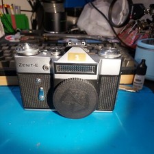 ZENIT-E CLA