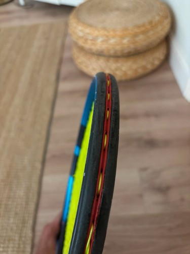 Two babolat pure drive - pure,