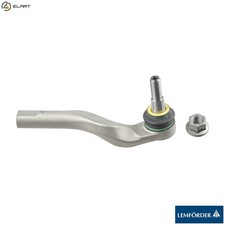 TIE ROD END 37668 01 FOR
