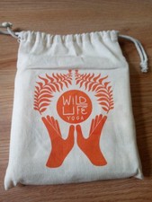 Wild Life yoga parent and