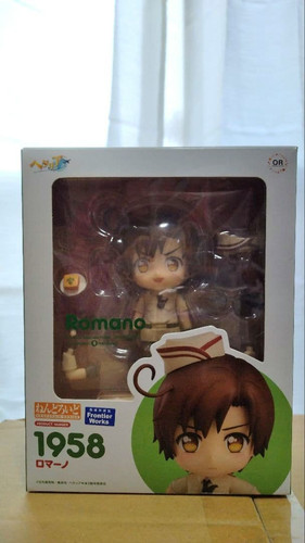 Good smile nendoroid - good,