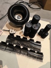 Cloud Nine The O Hair Roller