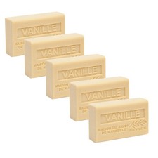 French Soap, Vanilla with