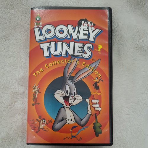 Looney tunes the collectors - looney,