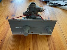 MAIN MULTIPOINT BF & MULTIPOINT BF ERP WATER HEATER GAS SECTION 5110894 GENUINE