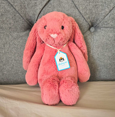 Jellycat bashful sorrel - jellycat,
