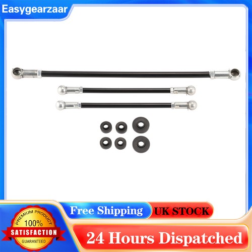 Gear links rod kit - gear, ​+