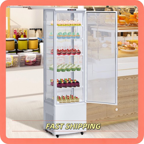 Pastry display refrigerator - pastry,