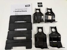 Thule fitting kit - kit, 1634