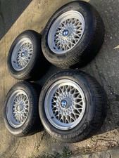 BMW BBS STYLE 5 15 INCH ALLOY