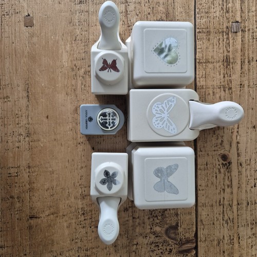 Martha stewart punches - stewart, punches,
