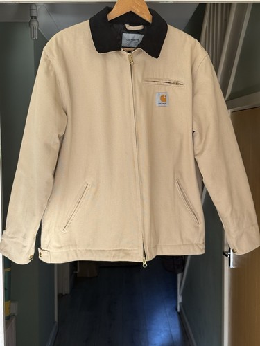 Carhartt wip detroit jacket - carhartt,