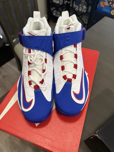 Nike air griffey - max, 1