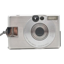 Canon IXUS 330 digital compact