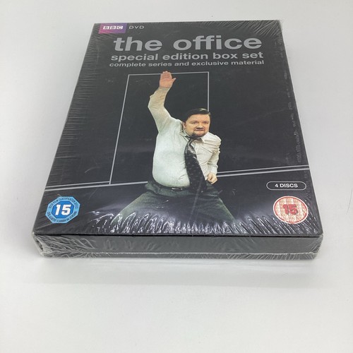 The office special edition - -,