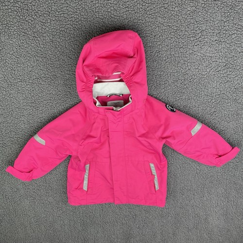 Polarn pyret pink girls - polarn, o
