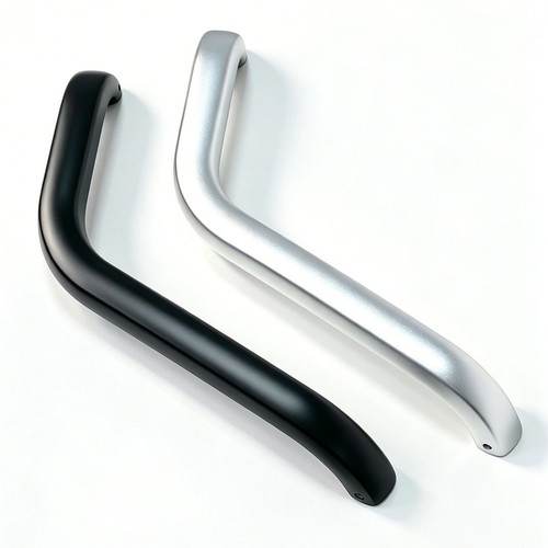Aluminium for motorhome step - motorhome,
