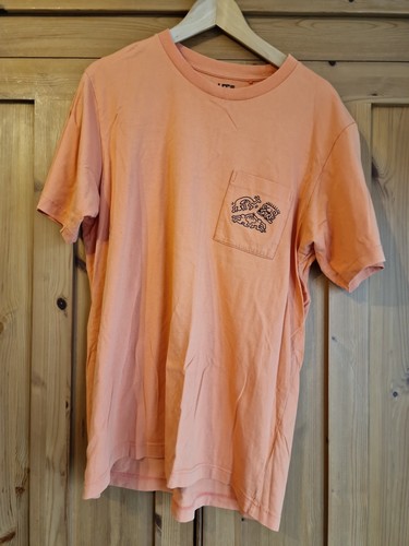 Uni qlo keith haring peach - uni,