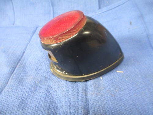 Vintage bultaco gemo tail - vintage,