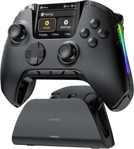 Manba one wireless gaming - one, v2