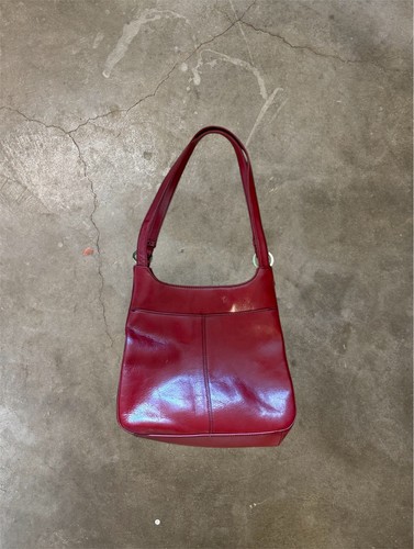 Vintage 2000s cherry red - 2000s,
