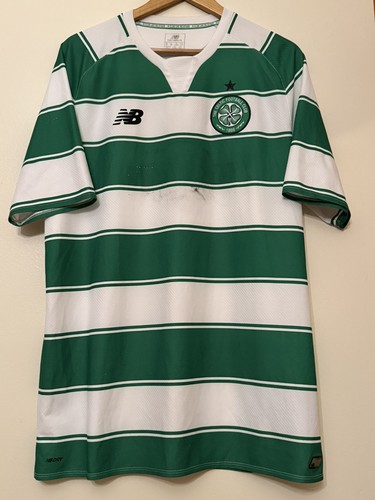 Glasgow celtic 2015 home - 2015/16,