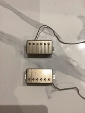 Gibson Burstbucker pickups BB1