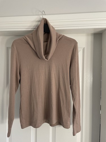 Ladies polo neck jumper - ladies,