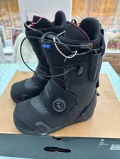 BNIB Burton ION Mens Step On