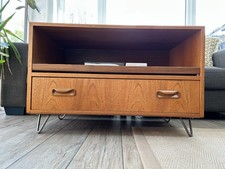 G Plan Fresco Mid Century Teak