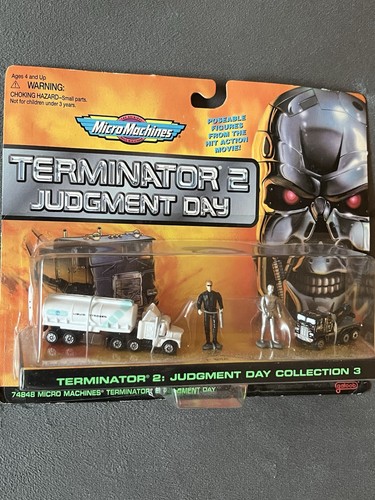 Terminator judgment day - 2,