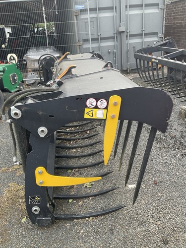 Used alo 210 silage - alo,