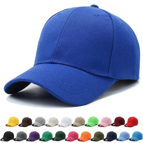 Oversize baseball cap - xl,