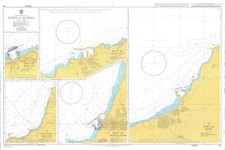 178 Ports In Algeria