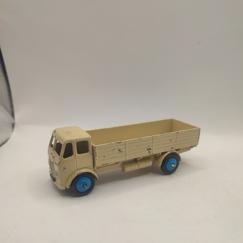 Dinky toys 420 leyland - dinky,